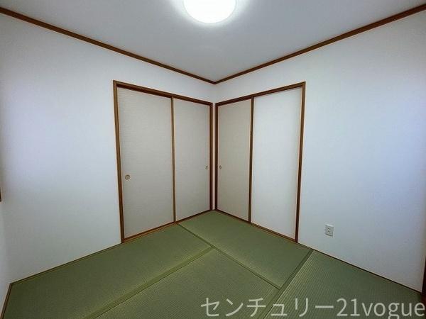 名古屋市北区中味鋺３丁目の中古一戸建て