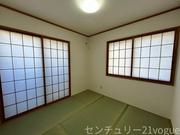 名古屋市北区中味鋺３丁目の中古一戸建て