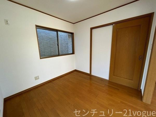 名古屋市北区中味鋺３丁目の中古一戸建て