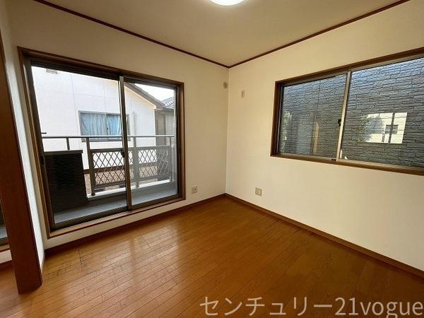 名古屋市北区中味鋺３丁目の中古一戸建て