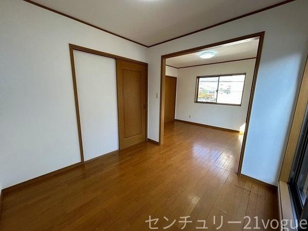 名古屋市北区中味鋺３丁目の中古一戸建て