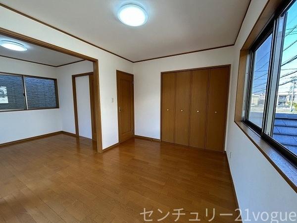 名古屋市北区中味鋺３丁目の中古一戸建て