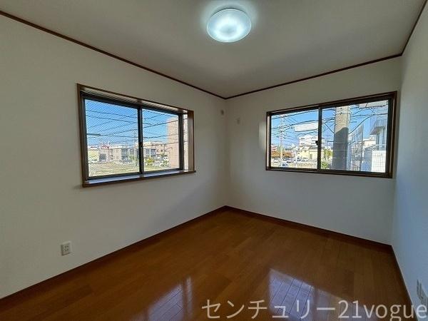 名古屋市北区中味鋺３丁目の中古一戸建て