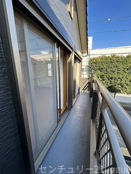名古屋市北区中味鋺３丁目の中古一戸建て