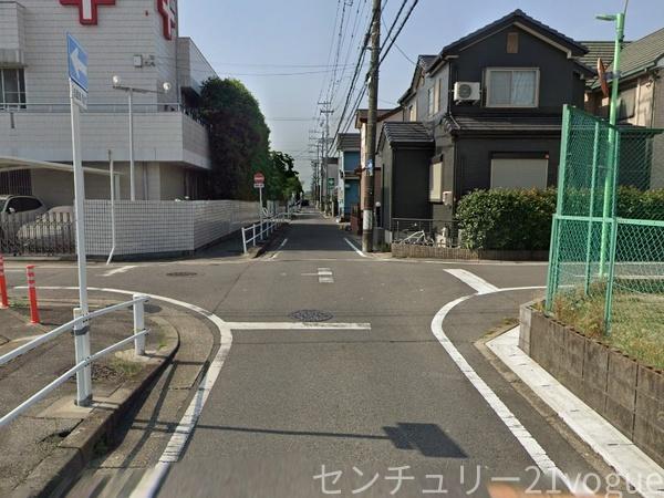 名古屋市北区中味鋺３丁目の中古一戸建て