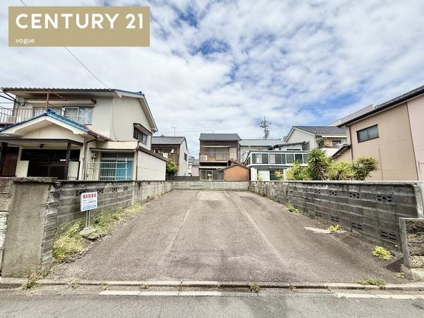名古屋市北区光音寺町の売土地
