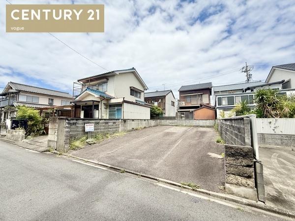 名古屋市北区光音寺町の売土地