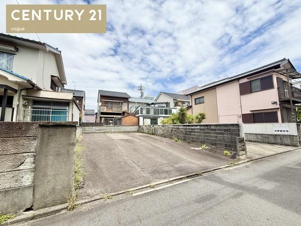 名古屋市北区光音寺町の売土地