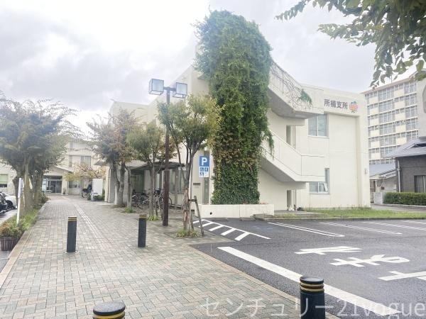 名古屋市北区五反田町の中古一戸建て(北区役所　楠支所)