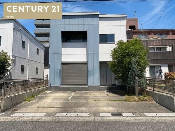 名古屋市北区五反田町の中古一戸建
