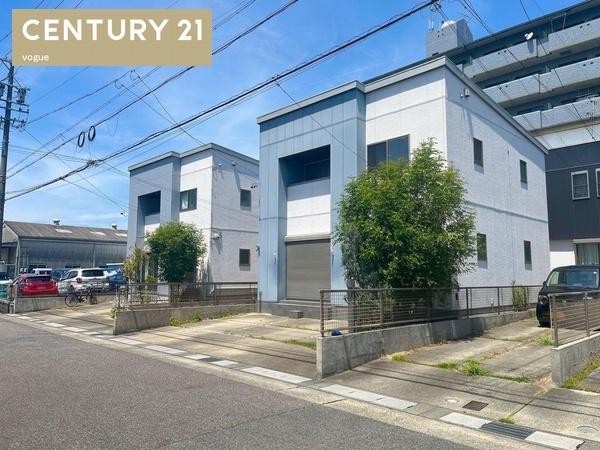 名古屋市北区五反田町の中古一戸建て