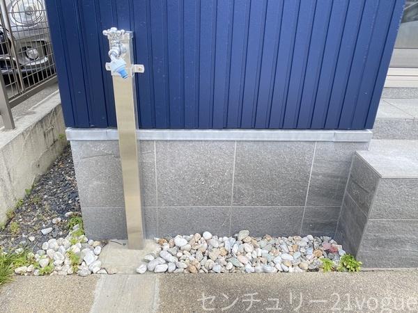 名古屋市北区五反田町の中古一戸建て