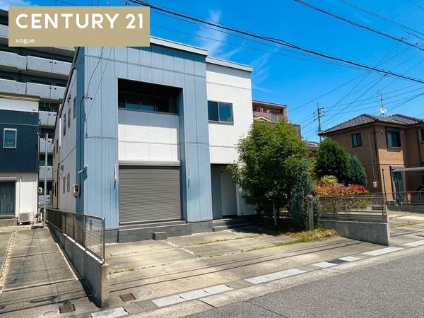 名古屋市北区五反田町の中古一戸建