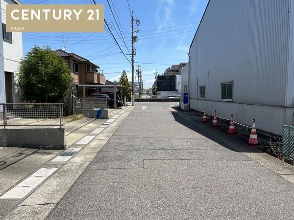 名古屋市北区五反田町の中古一戸建