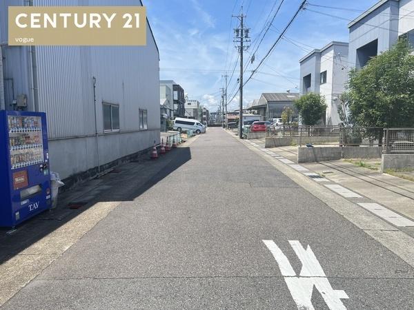 名古屋市北区五反田町の中古一戸建て
