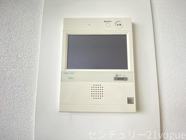 ザ・シーン城北アストロタワー