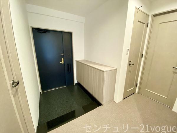 ザ・シーン城北アストロタワー