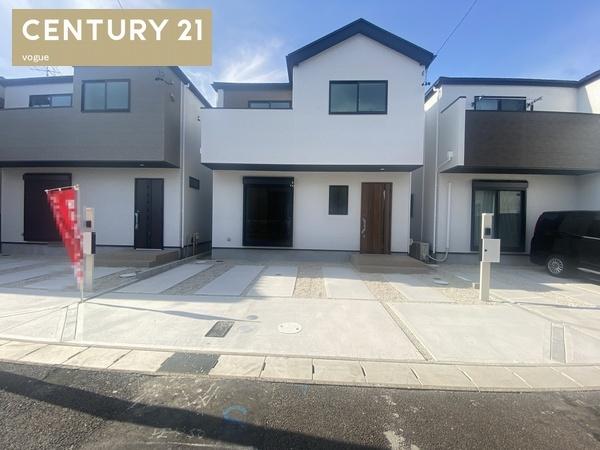 北区北久手町１期　３号棟