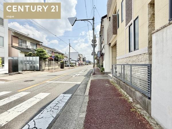 名古屋市北区西志賀町１丁目の中古一戸建て