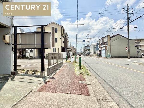 名古屋市北区西志賀町１丁目の中古一戸建て