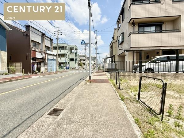 名古屋市北区西志賀町１丁目の中古一戸建て