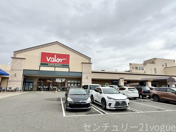 シーダ福徳(スーパーマーケットバロー光音寺店)