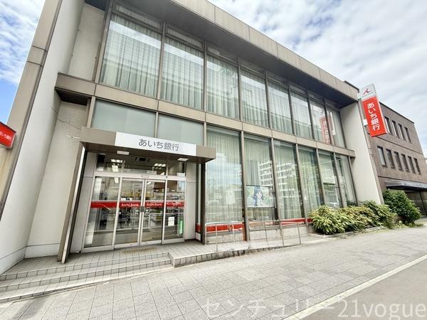 シーダ福徳(あいち銀行城北支店)