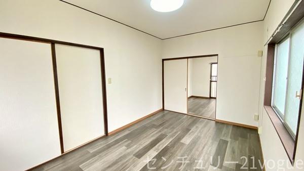 名古屋市北区楠味鋺１丁目の中古一戸建て