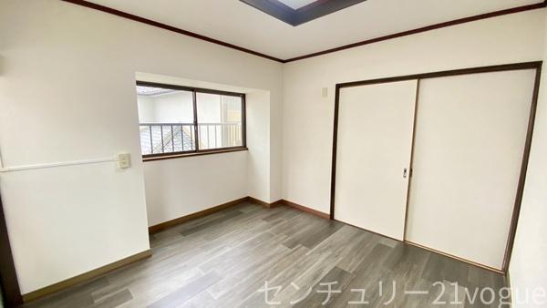 名古屋市北区楠味鋺１丁目の中古一戸建て