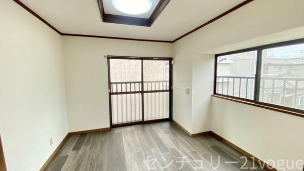 名古屋市北区楠味鋺１丁目の中古一戸建て