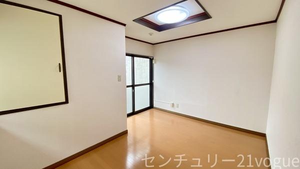 名古屋市北区楠味鋺１丁目の中古一戸建て