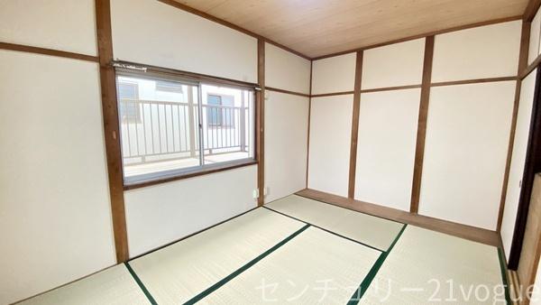 名古屋市北区楠味鋺１丁目の中古一戸建て