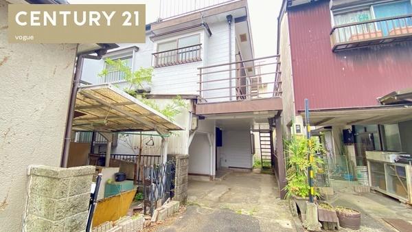 名古屋市北区楠味鋺1丁目の中古一戸建