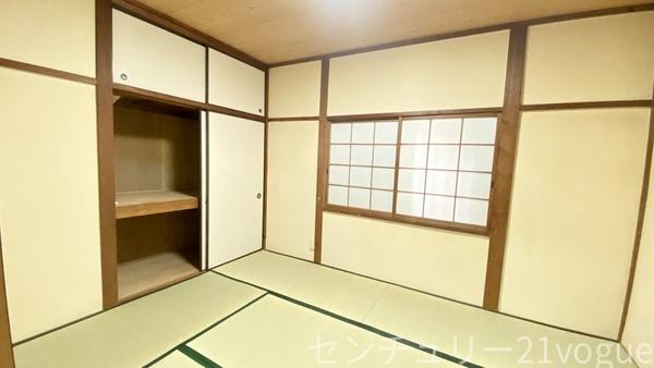 名古屋市北区楠味鋺１丁目の中古一戸建て