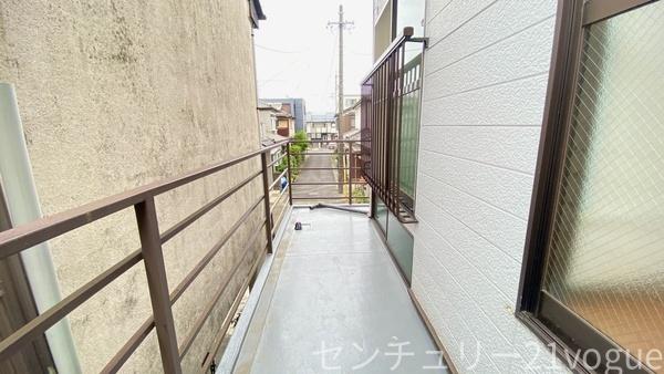 名古屋市北区楠味鋺１丁目の中古一戸建て