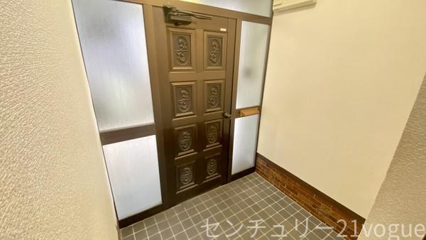 名古屋市北区楠味鋺１丁目の中古一戸建て