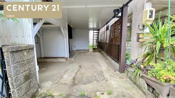 名古屋市北区楠味鋺１丁目の中古一戸建て