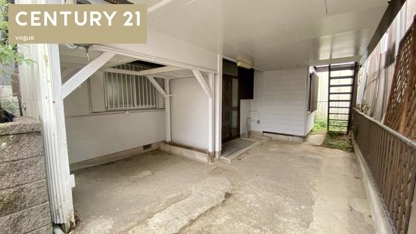 名古屋市北区楠味鋺１丁目の中古一戸建て