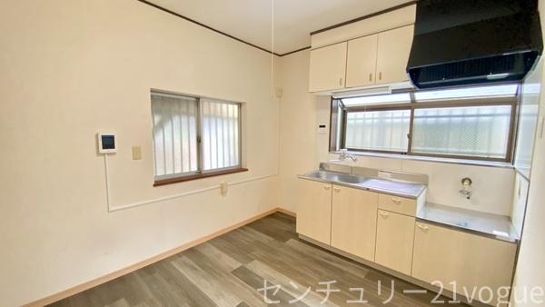 名古屋市北区楠味鋺１丁目の中古一戸建て