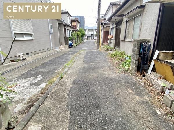 名古屋市北区楠味鋺１丁目の中古一戸建て