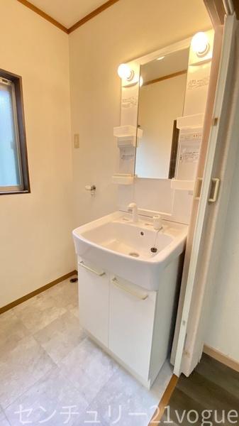 名古屋市北区楠味鋺１丁目の中古一戸建て