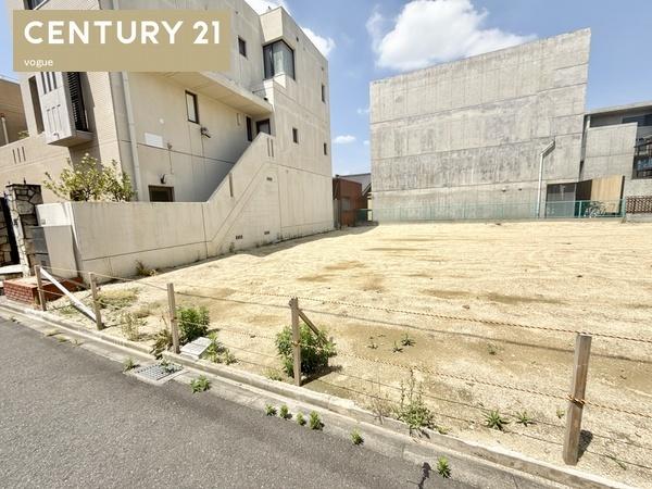 名古屋市北区東長田町２丁目の土地