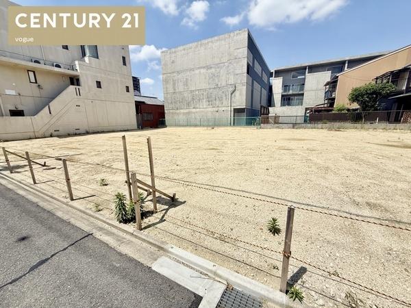 名古屋市北区東長田町２丁目の土地