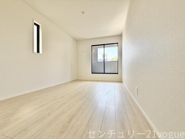 春日井市花長町１丁目の新築一戸建
