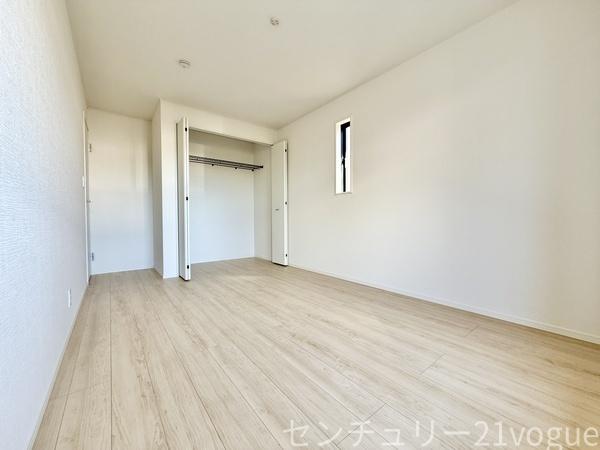 春日井市花長町１丁目の新築一戸建