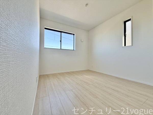 春日井市花長町１丁目の新築一戸建