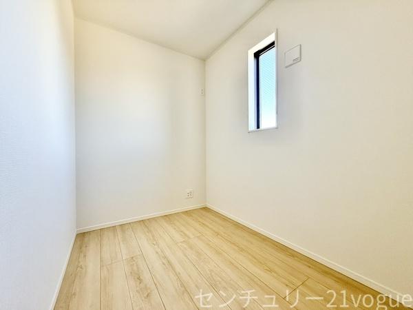 春日井市花長町１丁目の新築一戸建