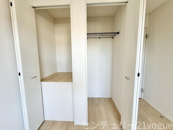 春日井市花長町１丁目の新築一戸建