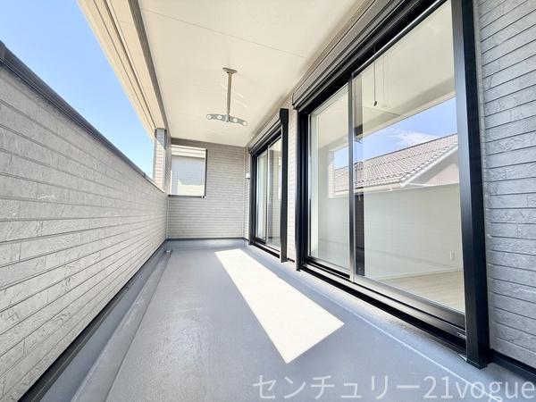 春日井市花長町１丁目の新築一戸建