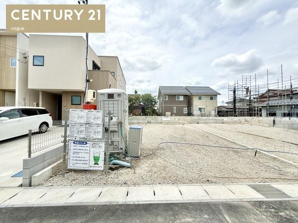 春日井市花長町１丁目の新築一戸建